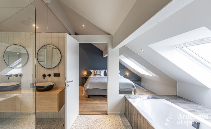 Le Renard qui Passe - Suite parentale