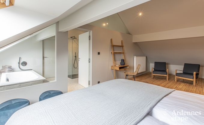 Le Renard qui Passe - Suite