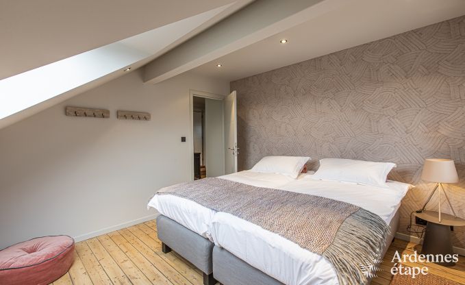 Le Renard qui Passe - Chambre