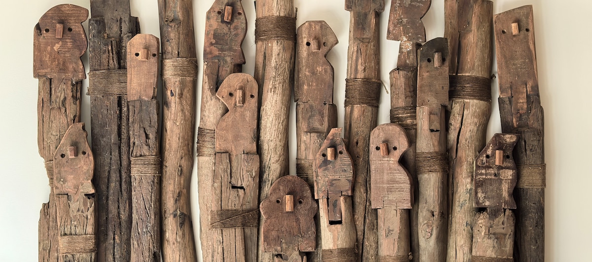 Le Supra - Décoration