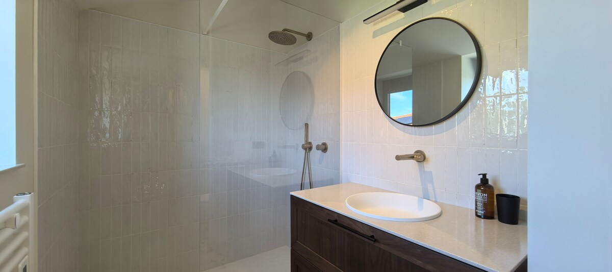 Le Supra - Salle de bain