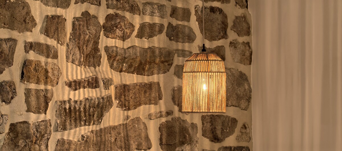 Le Supra - Décoration chambre