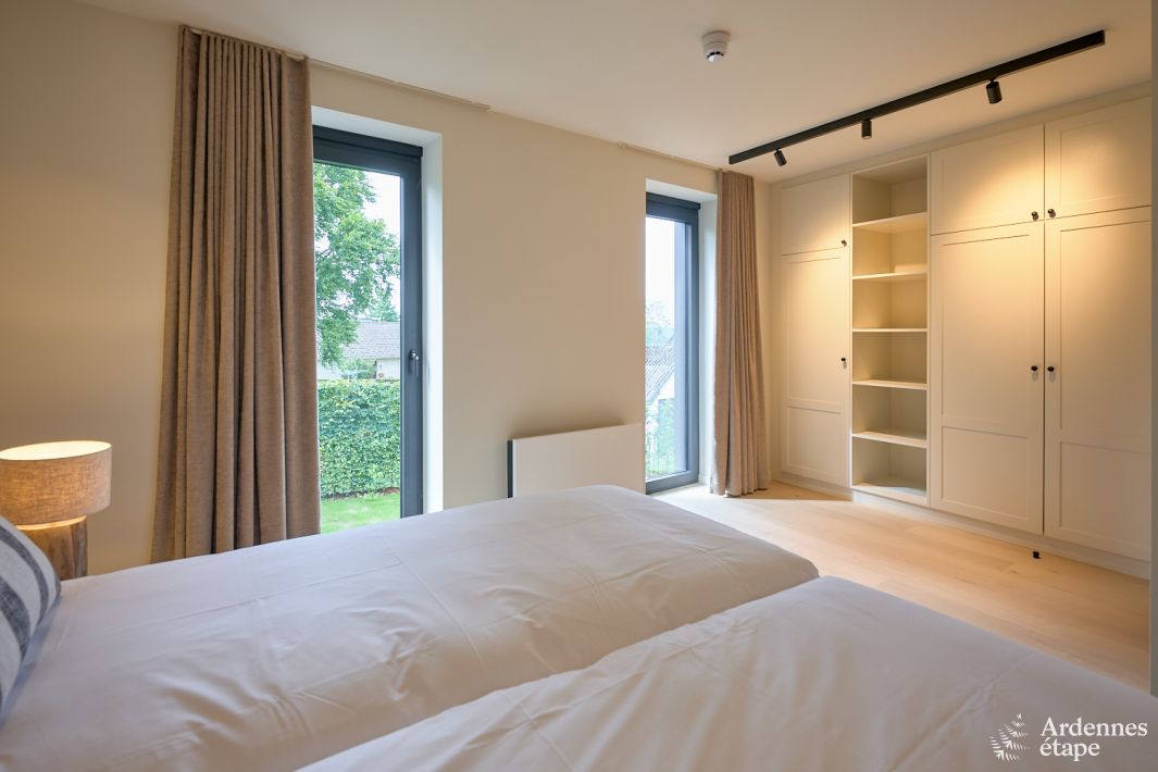 Le Supra - Chambre armoire