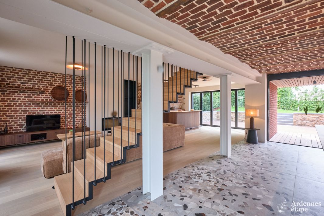 Le Supra - Salon vue générale